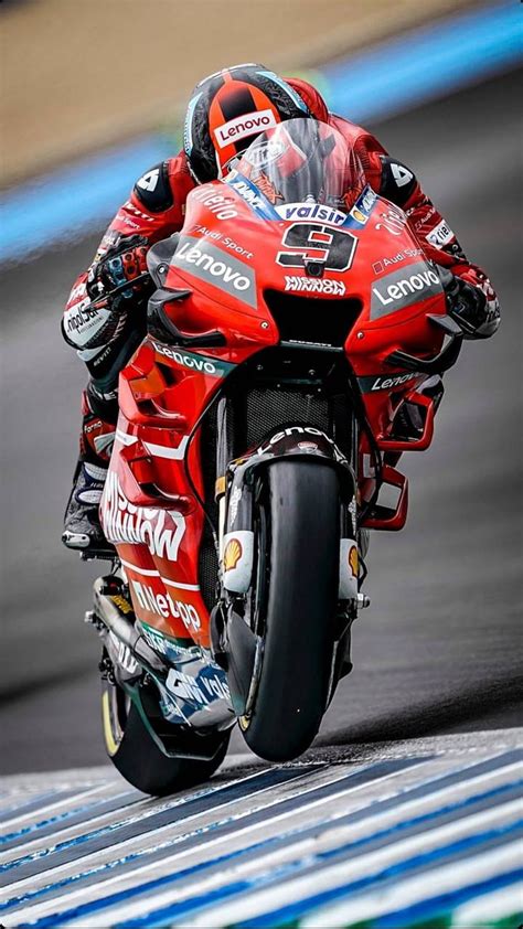 MotoGP, ufficiale: Pecco Bagnaia in Ducati nel 2021 con Jack Miller HD ...