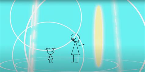 World of Tomorrow - an animated short film by Don Hertzfeldt