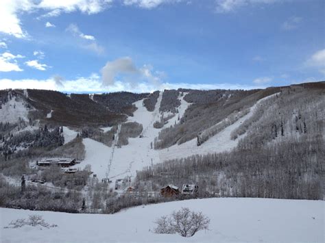 Sunlight Mountain Resort - Glenwood Springs, Colorado