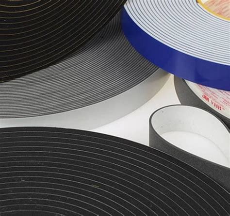 Rubber Tapes Supplier | Insulation and Isolation Tape | Alanto