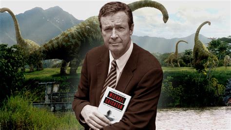 Forget Jurassic Park - Michael Crichton's Best Book Is Still Begging ...