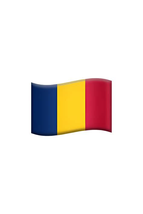 Flag of Chad: Symbol of Unity and Pride