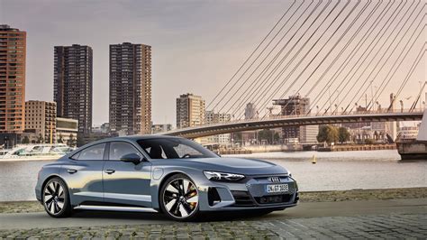 1920x1080 Audi E Tron GT Quattro 2021 Laptop Full HD 1080P ,HD 4k Wallpapers,Images,Backgrounds ...