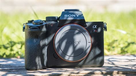 Sony A7R IV mirrorless camera review | Space