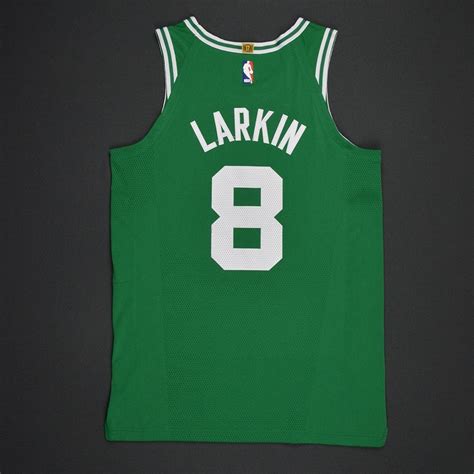 Boston Celtics 2017-2020 Icon Jersey