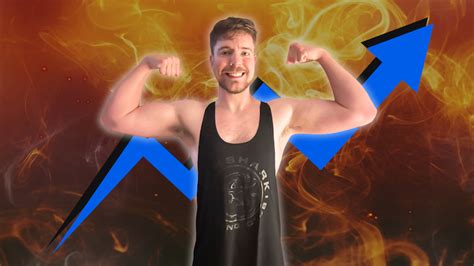 MrBeast Weight Loss: The Fitness Transformation Guide — Kairos Online