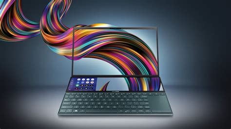 Best laptops from CES 2020