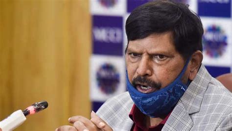 West Bengal elections 2021: Ramdas Athawale's RPI to contest 15-20 seats, support BJP - Oneindia ...