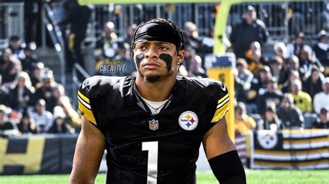 Steelers Friday Mailbag: Could Justin Fields be the Steelers’ next ...