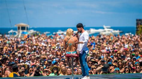 Get Ready for Tortuga Music Festival : Essential Tips