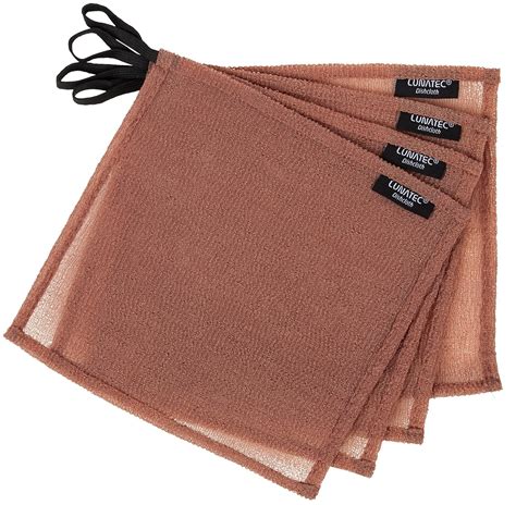 Best Kitchen Towels With Hanging Loop Terry Cloth - Home Appliances