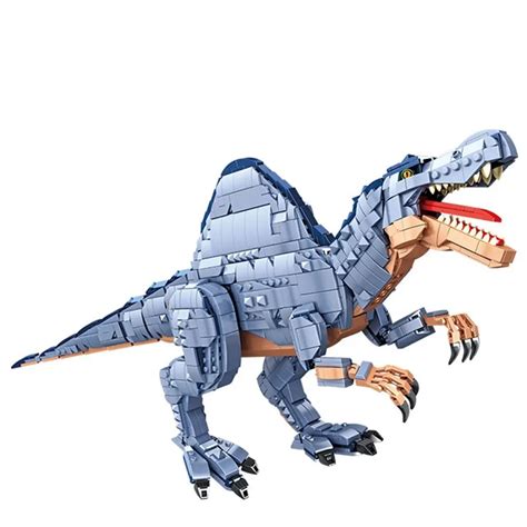 Jurassic World Lego Spinosaurus | ppgbbe.intranet.biologia.ufrj.br