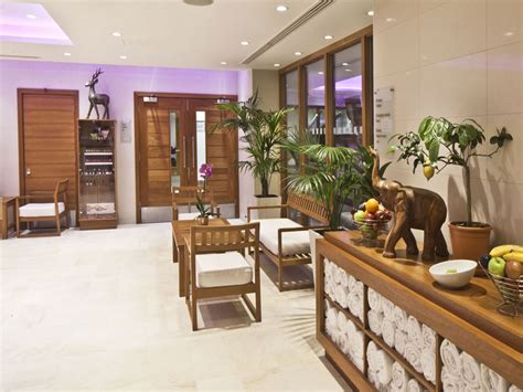 Rena Spa at Leonardo Royal London Hotel Tower Bridge | Luxury Greater ...