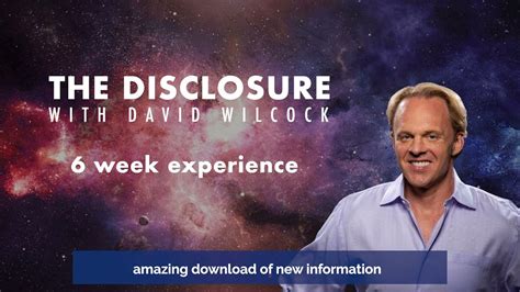 The Disclosure Trailer - YouTube