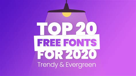 View 20 Thick Fonts Free Download - Indiemajs