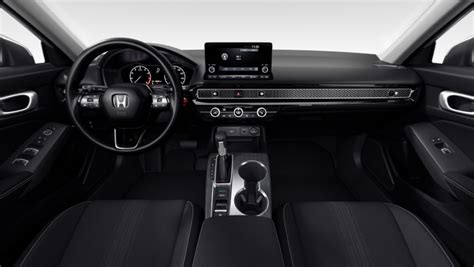 2022 Honda Civic Hatchback Price and Specs Review | Gastonia, NC