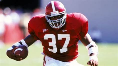 3 Greatest Running Backs in Alabama History