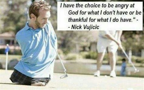 Nick Vujicic Inspirational Quotes. QuotesGram