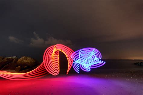 How to Create Magic in Your Photos with the Pixelstick