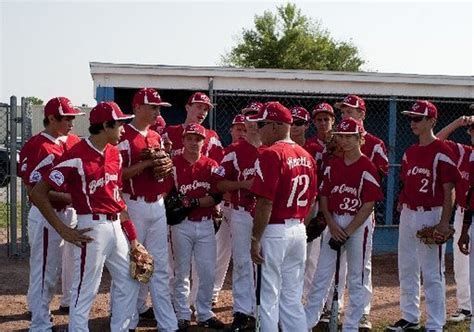 Pony Baseball World Series is ultimate stage for Bay County all-stars - mlive.com