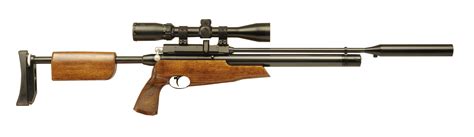 Air Arms S410 TDR - Pull The Trigger