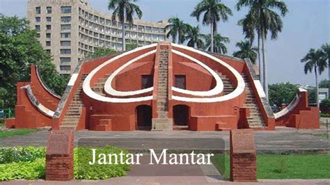 Jantar Mantar Delhi | RitiRiwaz