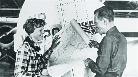 Amelia Earhart: ‘Chilling’ clues could solve iconic mystery | news.com ...