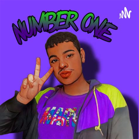 Number One (Trailer) - Number One | Podcast on Spotify