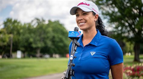 LPGA Tour’s Shasta Averyhardt on diversity, mental health - Sports Illustrated