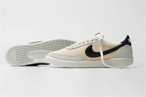 Nike Killshot OG SP Drops in Clean "Beige/Black" | Hypebeast