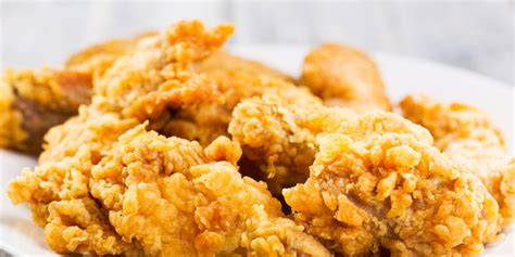 Southern Fried Chicken recipe | Epicurious.com