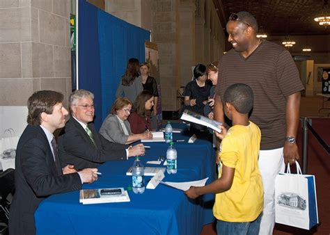 Book signing - White House Historical Association