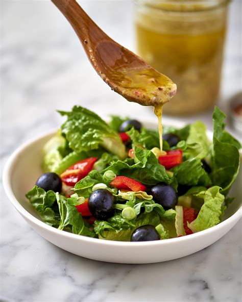 Essential Recipe: Italian Salad Dressing | Kitchn