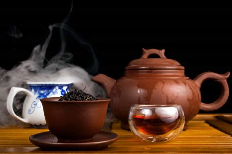 350+ Smoking Tea Leaves Stock Photos, Pictures & Royalty-Free Images ...