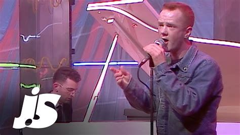 The Communards - Disenchanted (Saturday Live, 22 March 1986) - YouTube