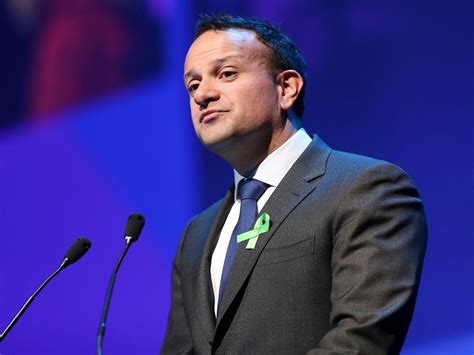 Varadkar to lead global group trying to solve massive energy efficiency ...