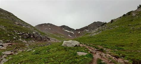 Hope Lake Trail - Colorado | AllTrails