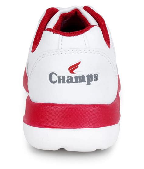 Champs Multi Color Running Shoes - Buy Champs Multi Color Running Shoes ...