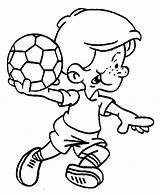 Disegni Da Colorare Per Bambini E Stampa Sportivo 51  Sports sketch template