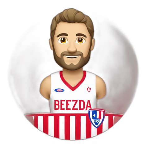 belgrade | AI Emoji Generator