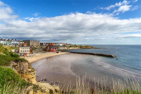 15 Best Things to Do in Whitley Bay (Tyne and Wear, England) - The Crazy Tourist