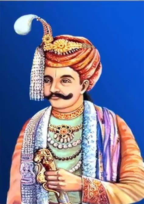 Shri krishnadevaraya