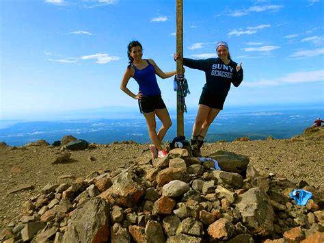 Hike Anchorage Alaska's Flattop Mountain