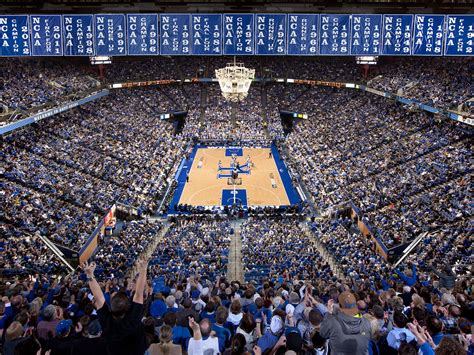 Kentucky Basketball Wallpaper for Desktop - WallpaperSafari