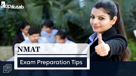 NMAT Exam Preparation Tips 2021: Ultimate Tips & Strategies To Crack NMAT