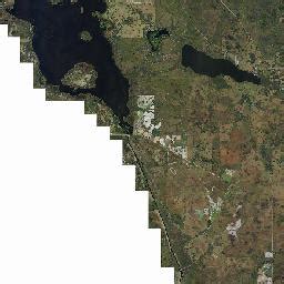 Osceola County, Florida GIS