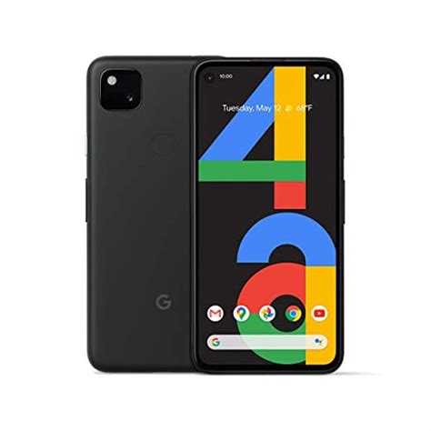 Google Pixel 4a Price in Pakistan & Specifications - Phoneworld