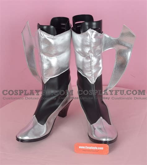 Kairi Shoes (424) from Kingdom Hearts - CosplayFU.com