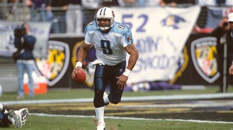 Steve McNair jersey retirement: Titans to honor slain quarterback ...