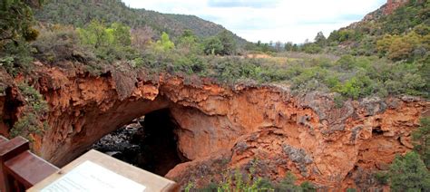 Tonto Natural Bridge State Park | State Parks